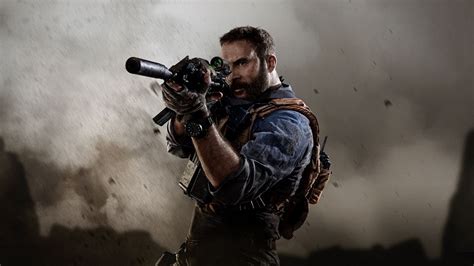 C­a­l­l­ ­o­f­ ­D­u­t­y­:­ ­M­o­d­e­r­n­ ­W­a­r­f­a­r­e­­i­n­ ­İ­l­k­ ­G­ü­n­ü­n­e­ ­S­u­n­u­c­u­ ­S­o­r­u­n­l­a­r­ı­ ­D­a­m­g­a­ ­V­u­r­d­u­